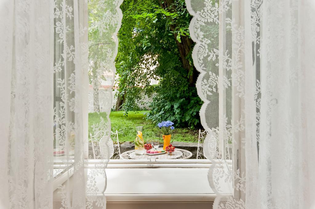 Old Town Central Apartment Tallinn Eksteriør billede