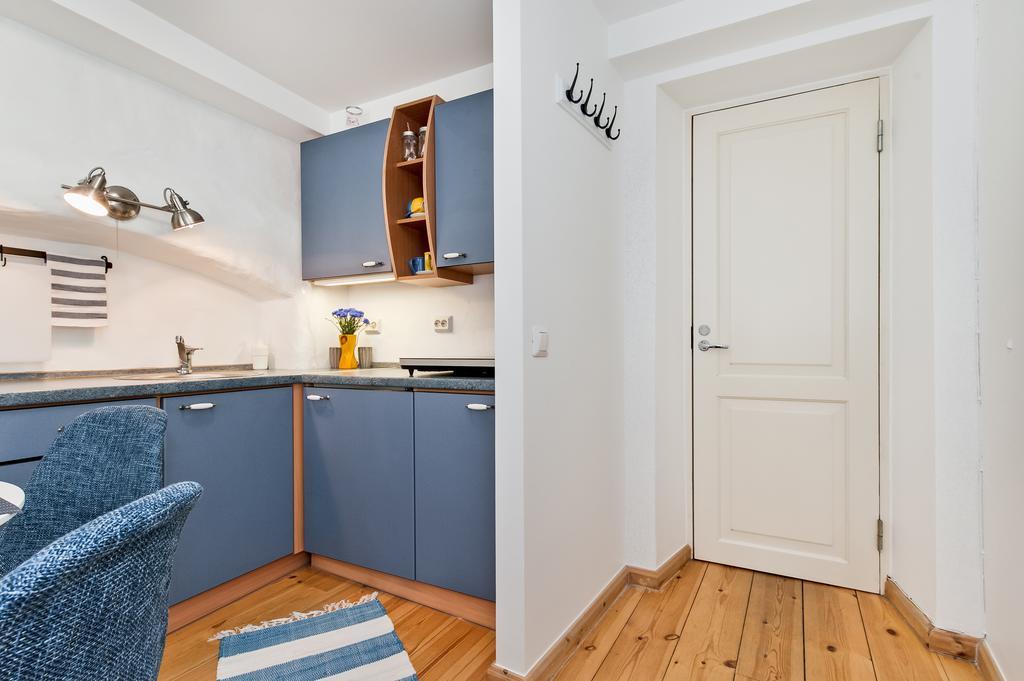 Old Town Central Apartment Tallinn Eksteriør billede